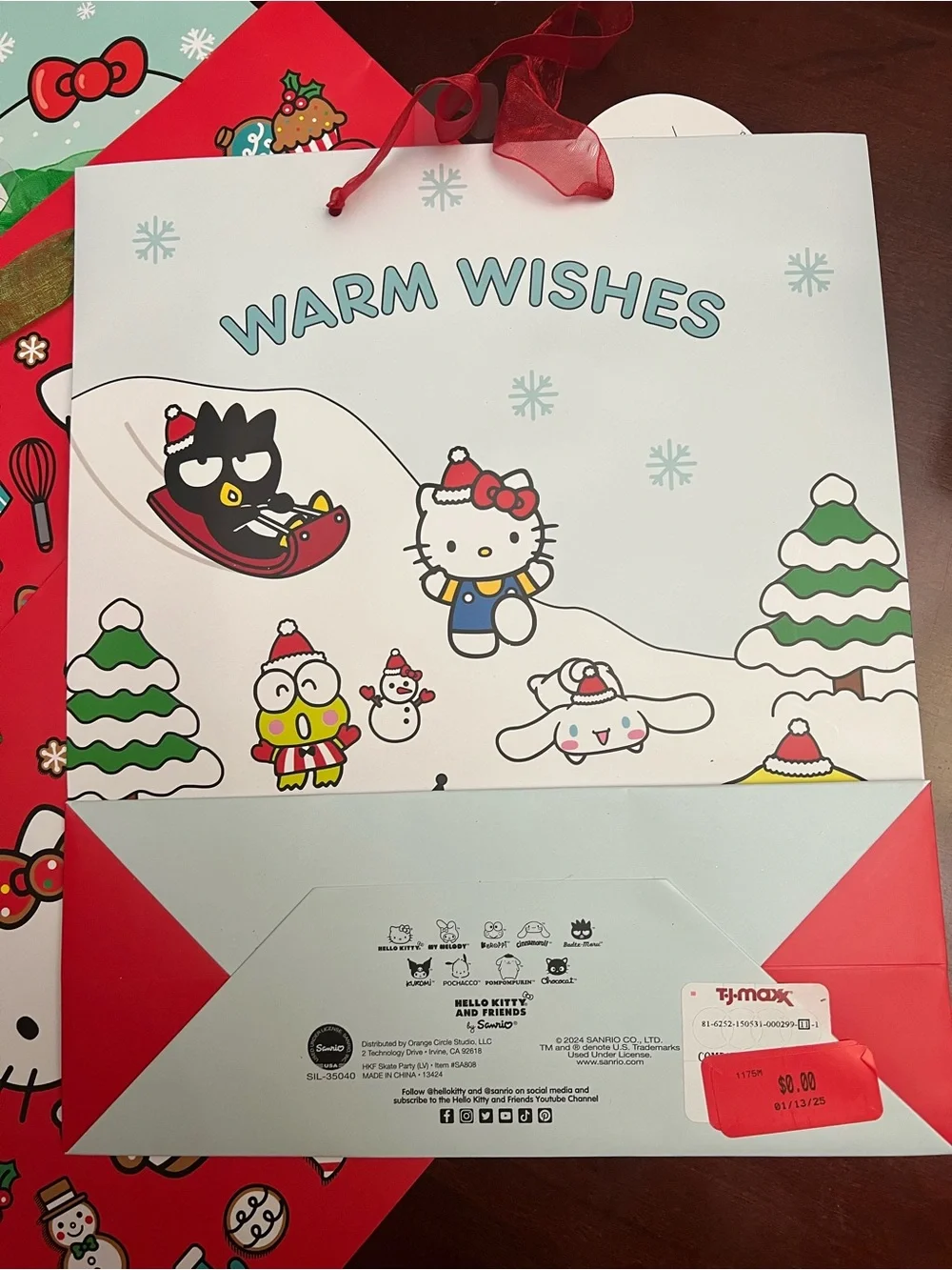 Hello Kitty bundle hello